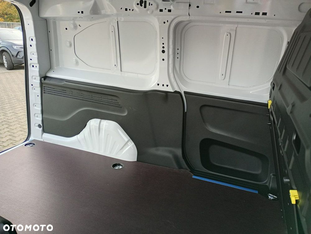 Citroën Berlingo - 13