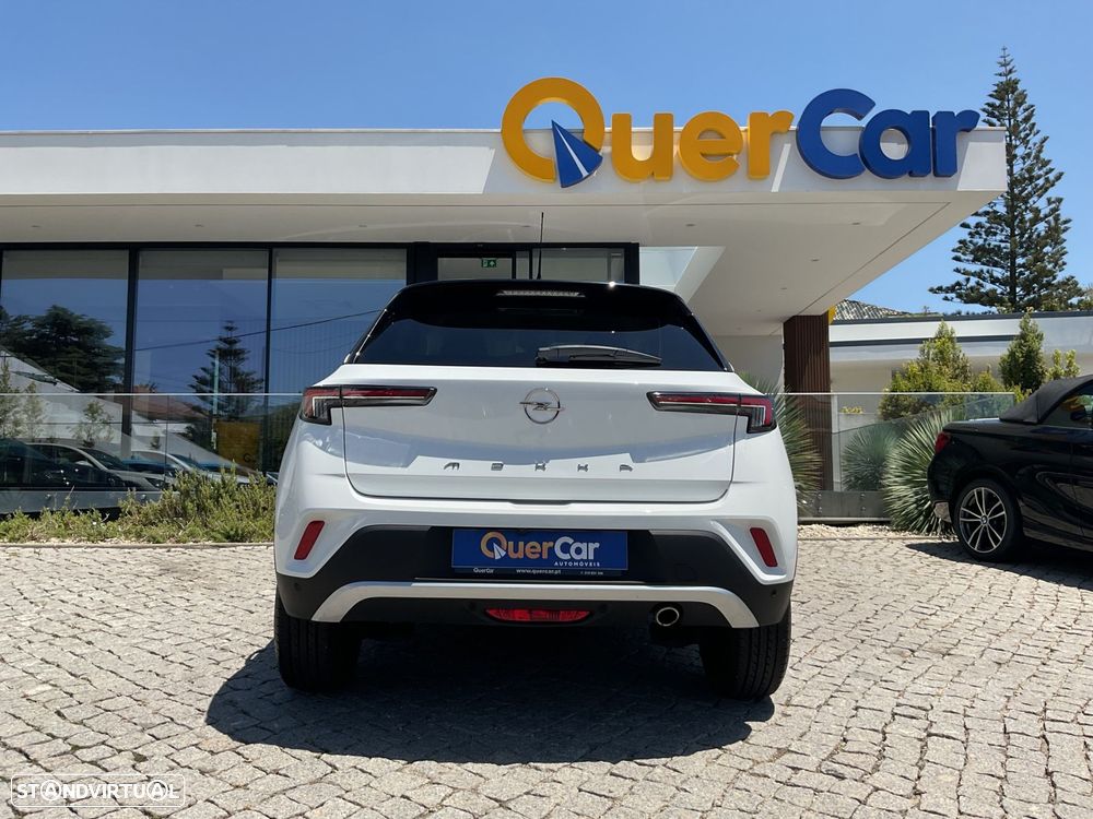 Opel Mokka 1.2 T Elegance - 12