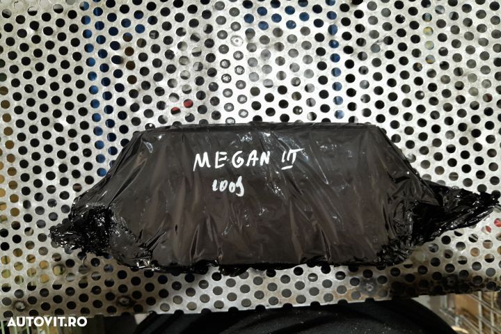Display bord 1ME000107 1ME000107 Renault Megane 3 [facelift] [2012 - - 4