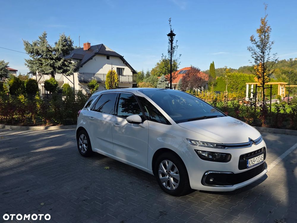 Citroën C4 SpaceTourer - 3