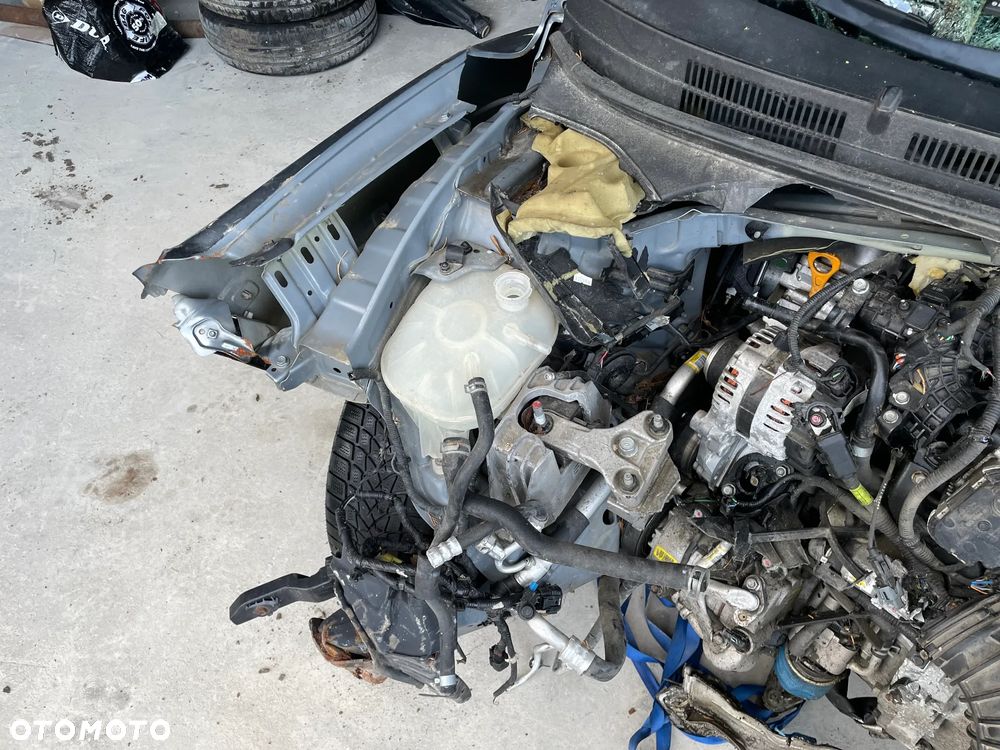 Hyundai Kona 1.0 T-GDI Advantage - 15