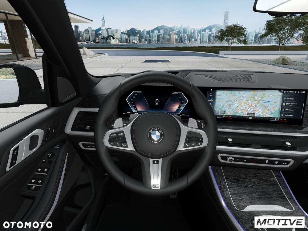 BMW X5 xDrive30d mHEV M Sport sport - 14