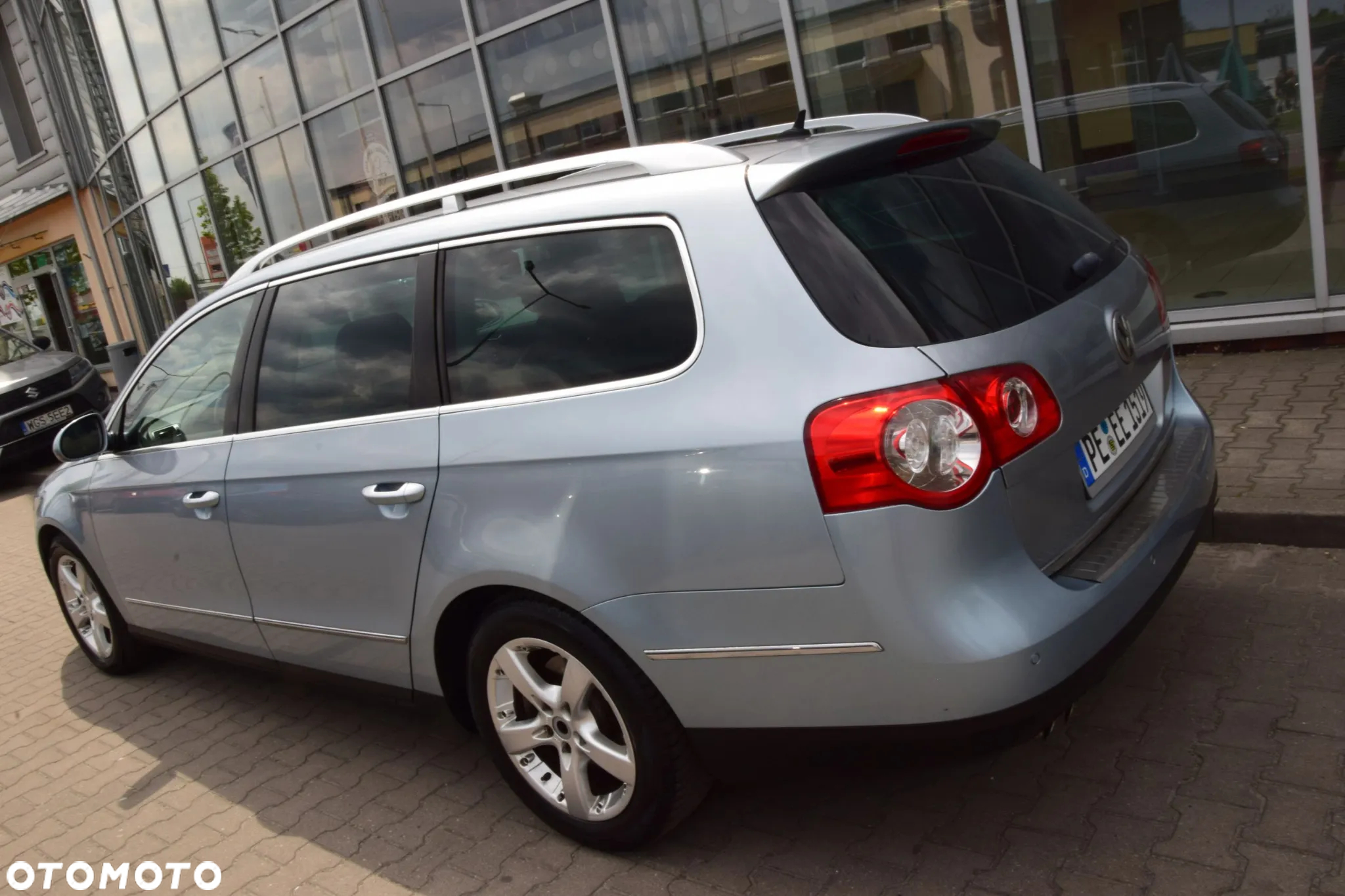Volkswagen Passat 2.0 TSI Highline DSG - 24