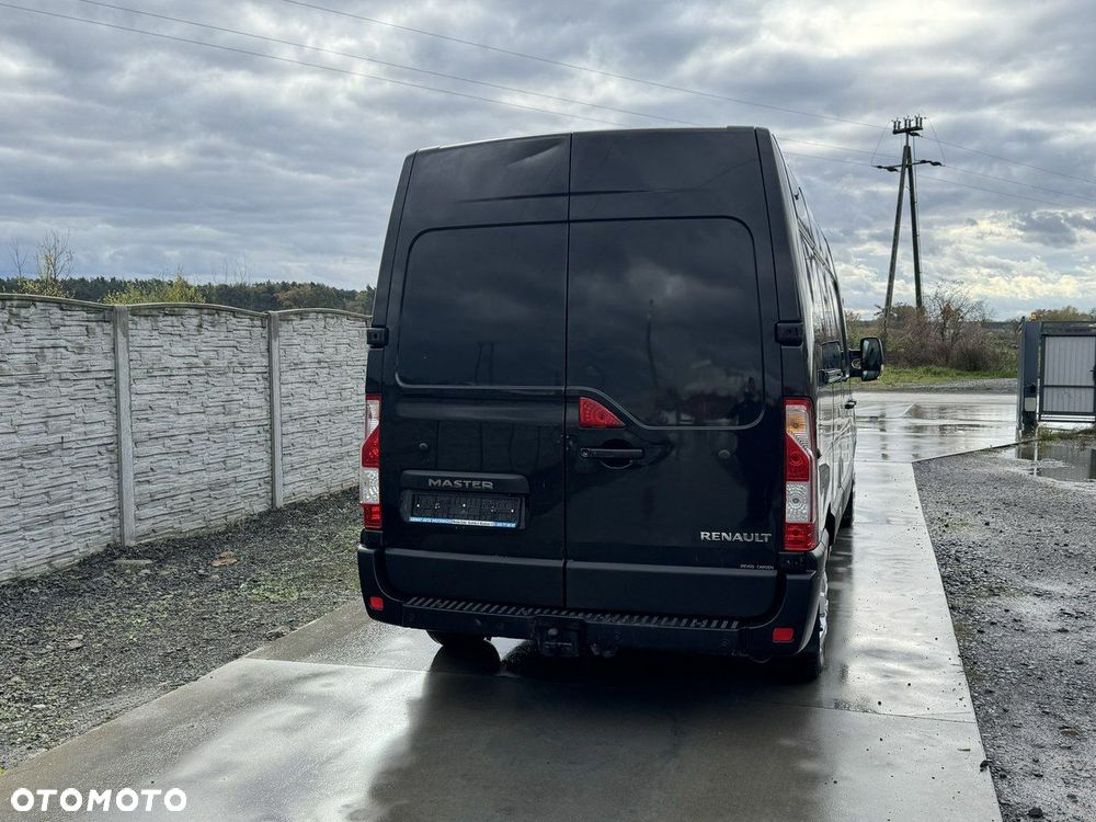 Renault Master - 28
