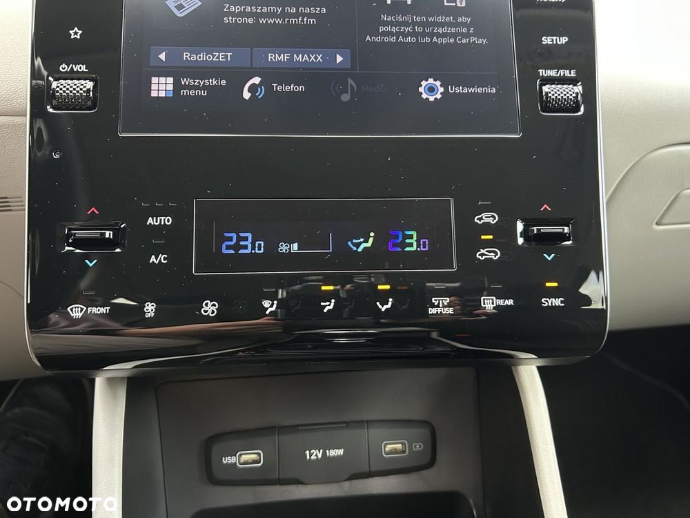 Hyundai Tucson - 26
