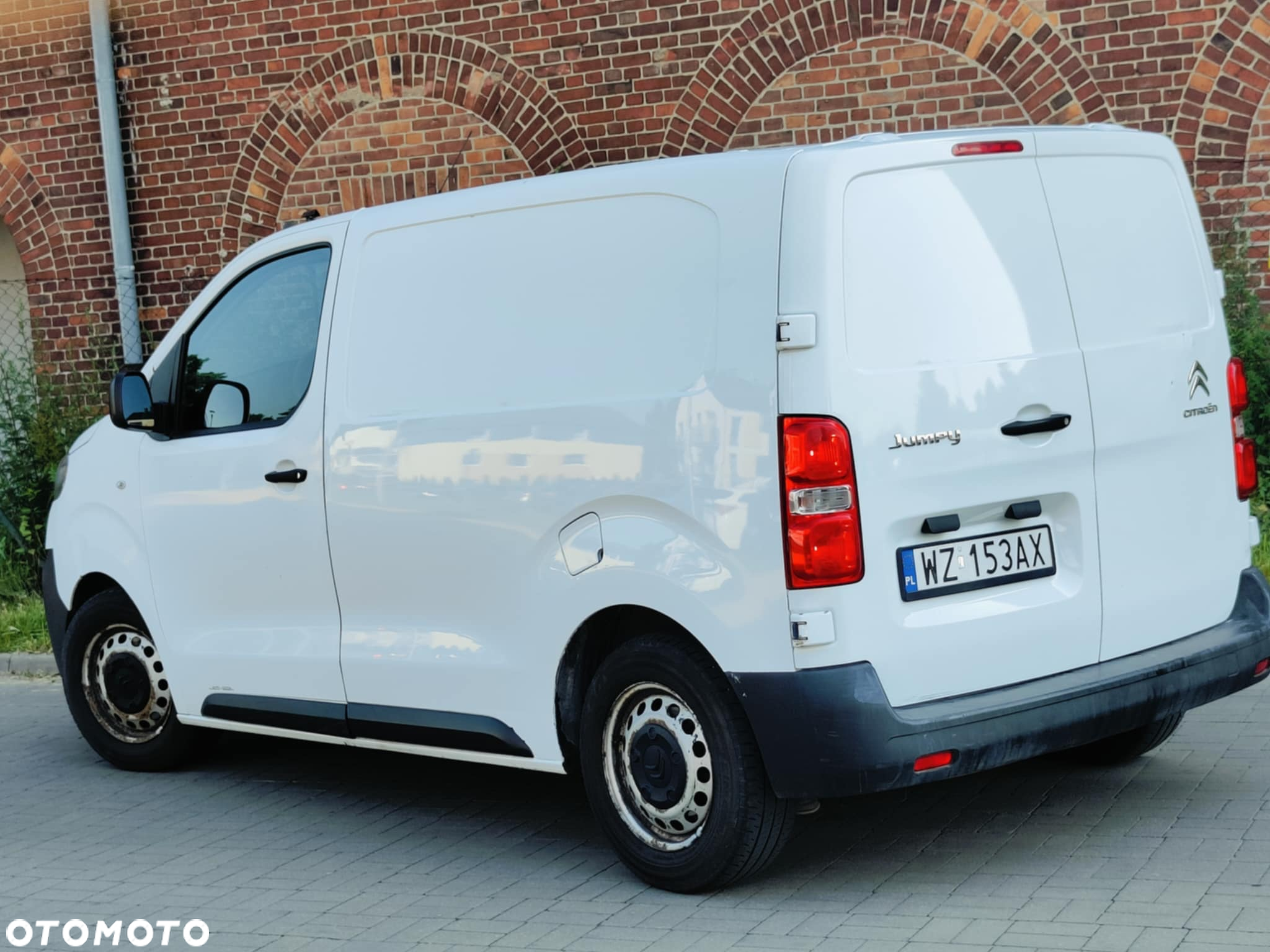 Citroën Jumpy - 6