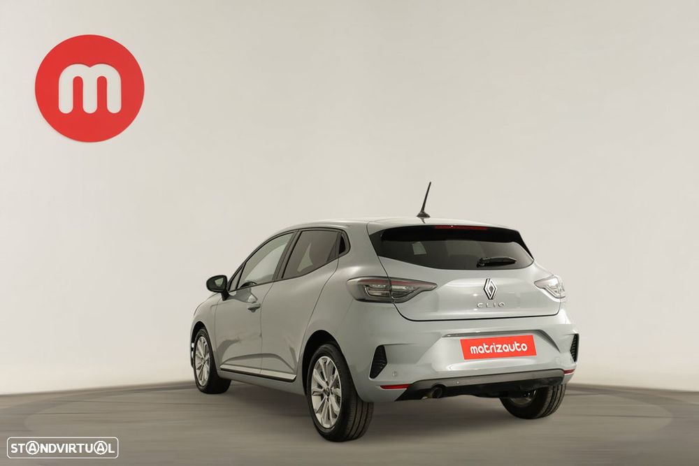 Renault Clio 1.0 TCe Evolution - 3