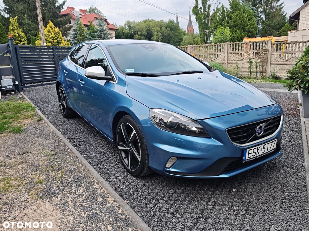 Volvo V40 D2 RDesign - 2