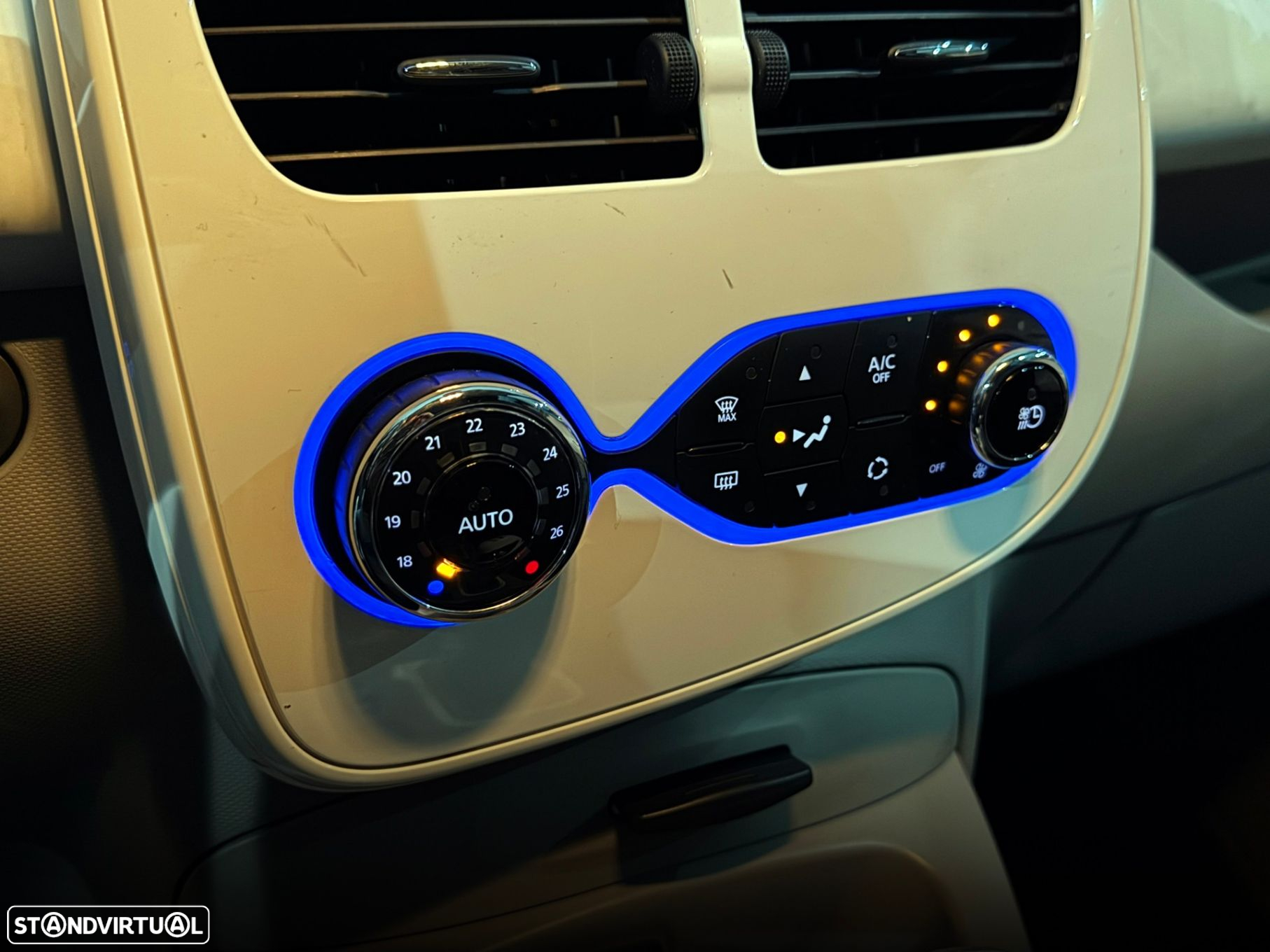 Renault Zoe - 19