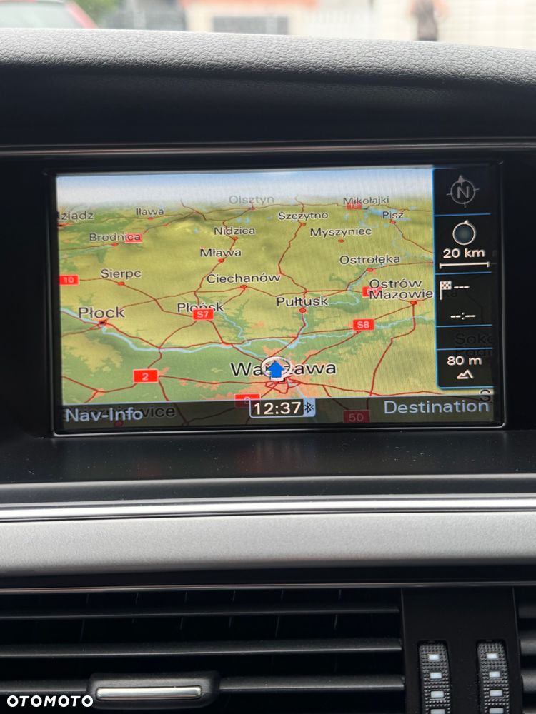 Audi S5 Sportback - 23