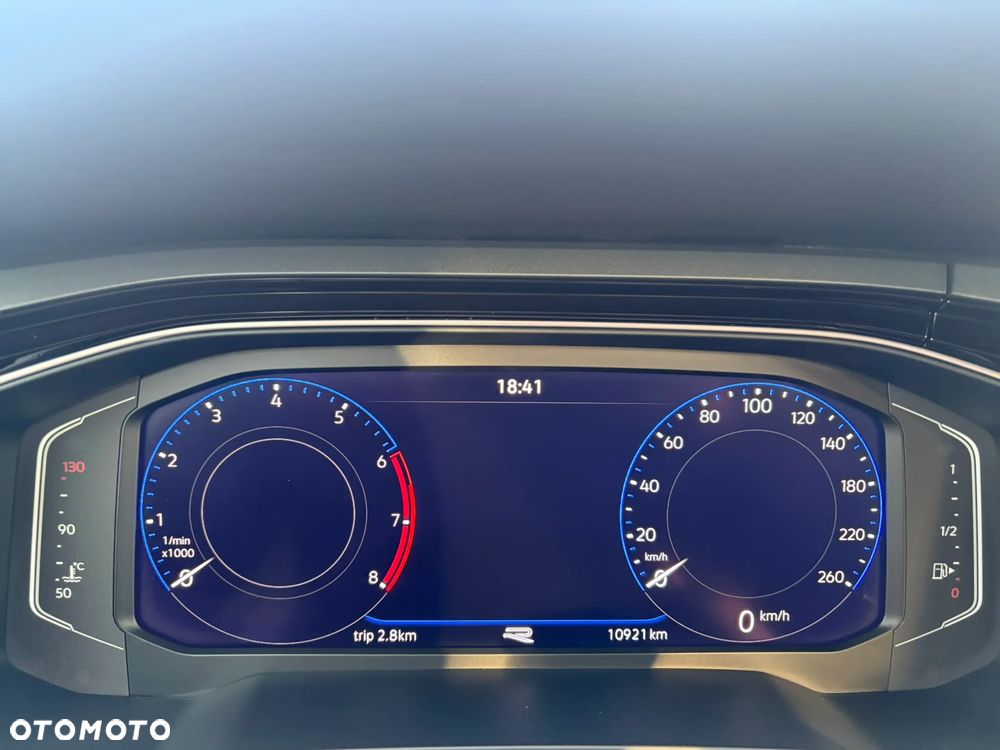 Volkswagen Polo 1.0 TSI OPF DSG R-Line - 15