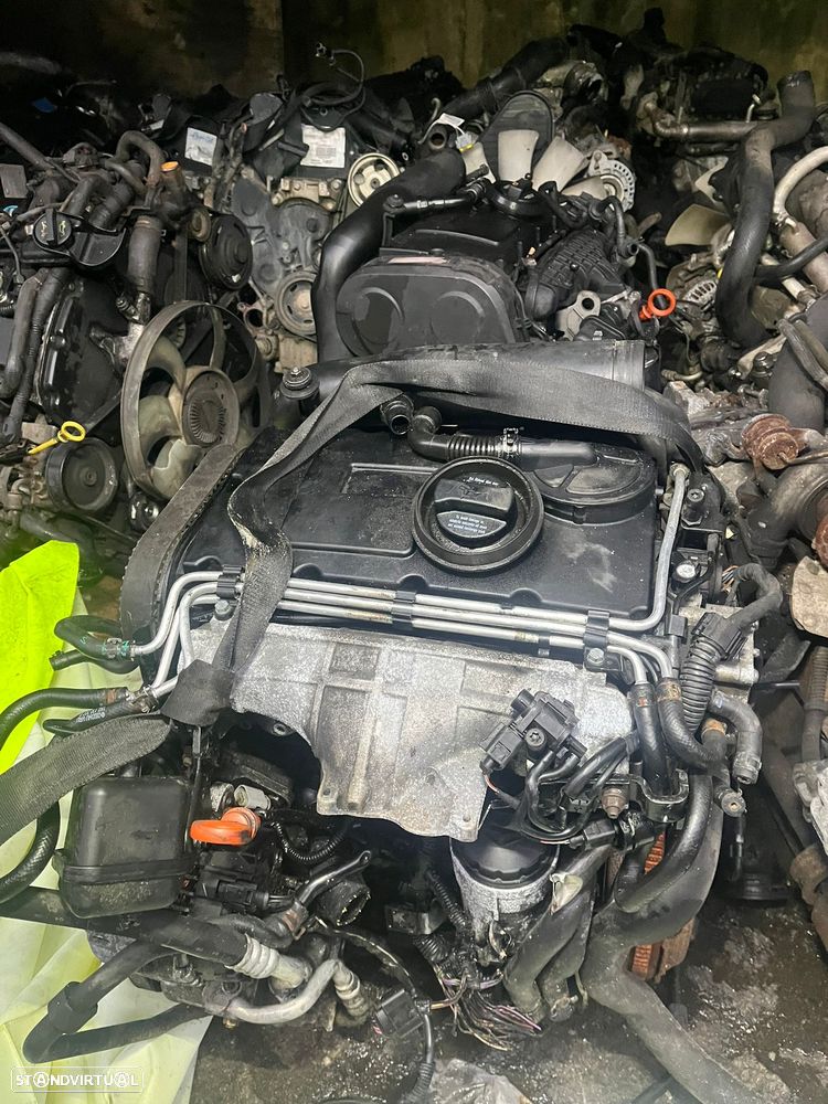 Tudo tipo de motores a venda com garantia - 26