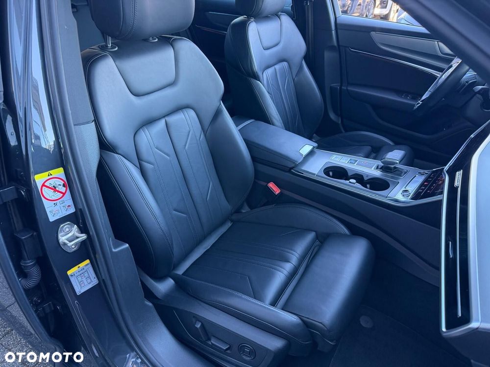 Audi A6 Limousine - 22