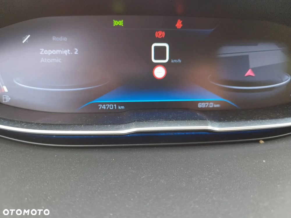 Peugeot 3008 BlueHDi 130 Stop & Start Active - 10