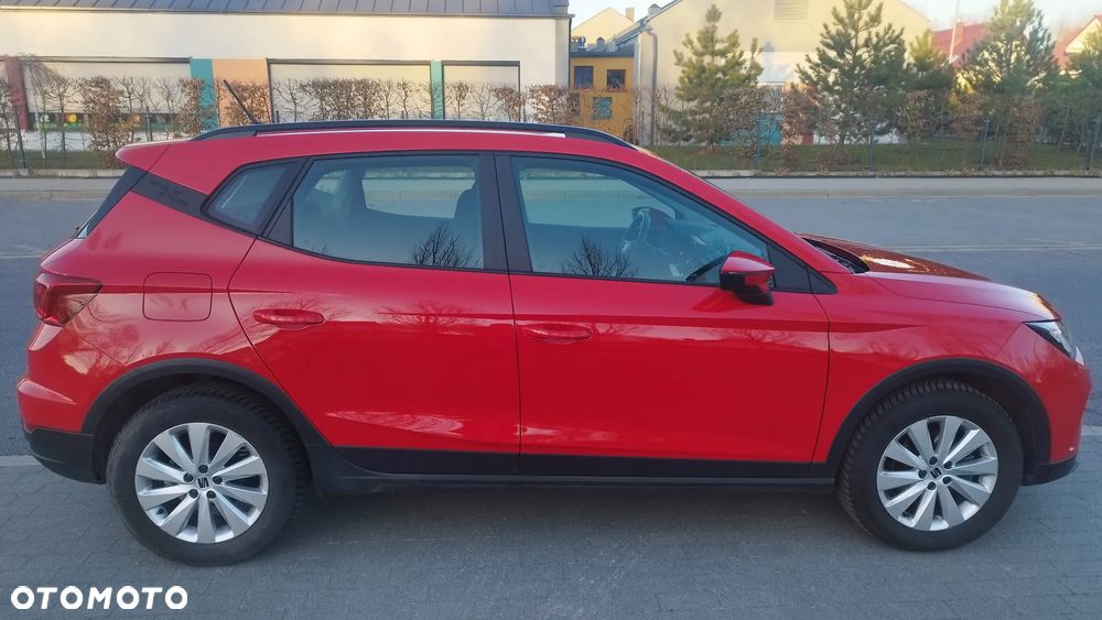 Seat Arona 1.0 TSI Style S&S DSG - 3