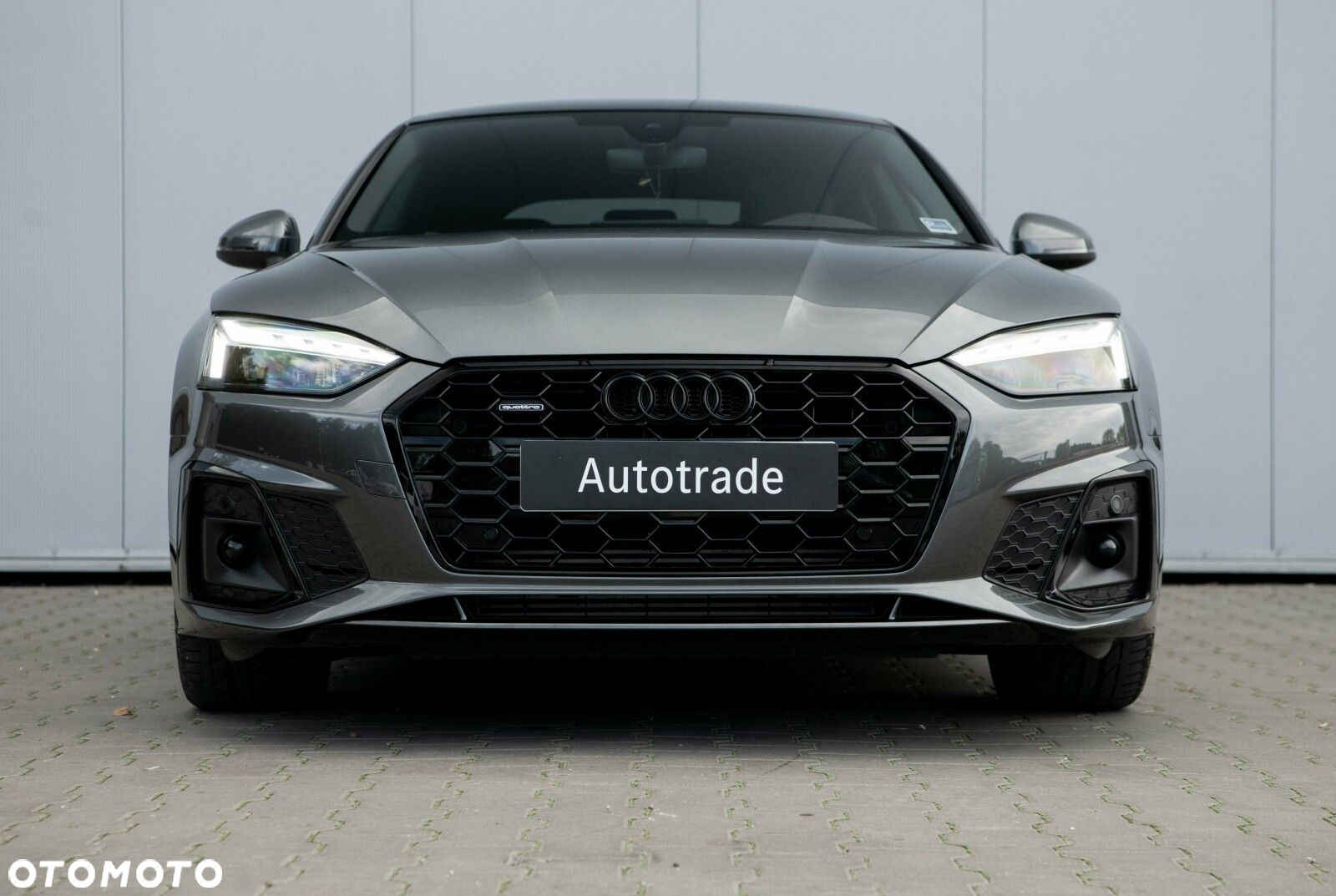 Audi A5 - 3