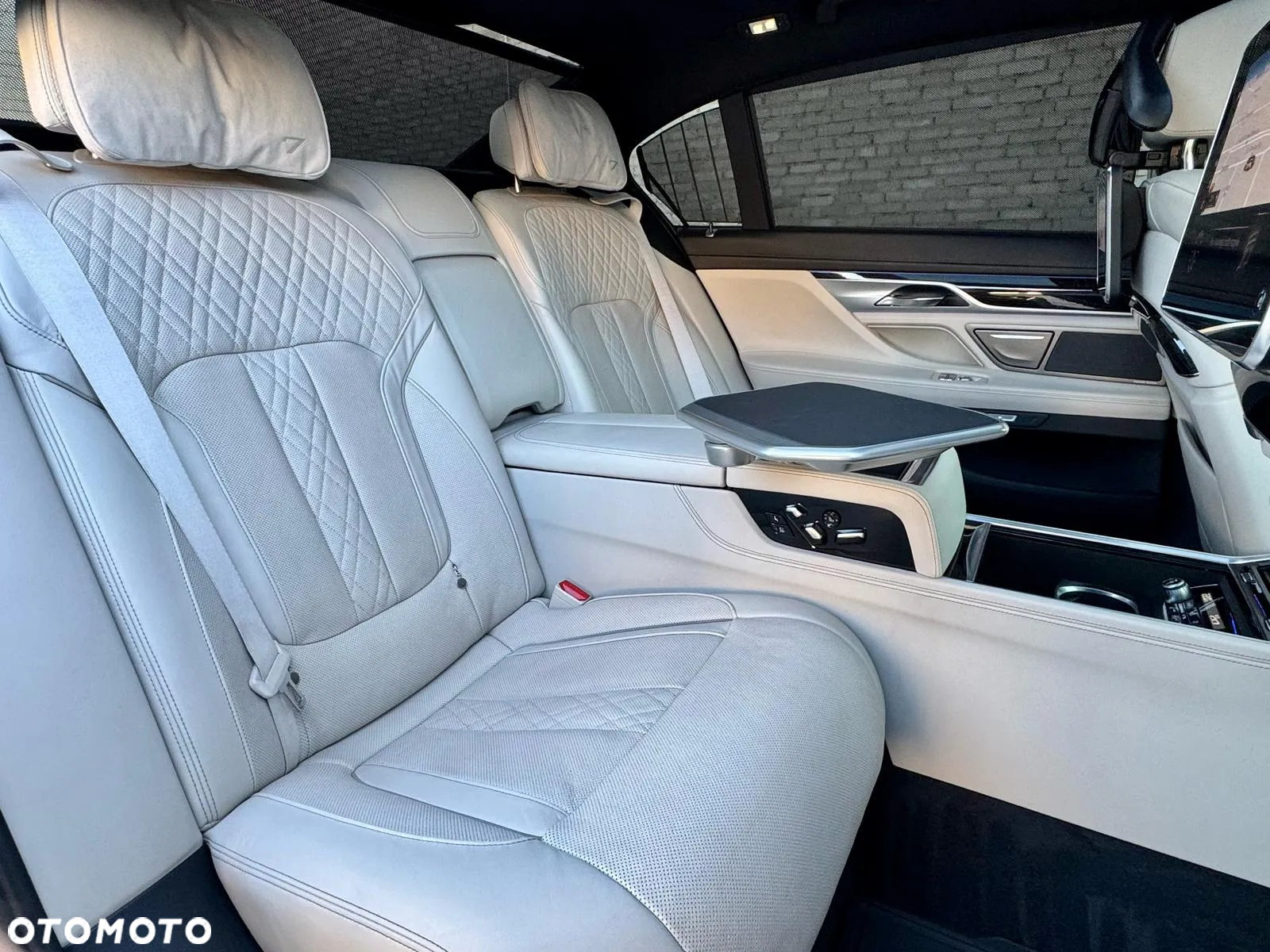 BMW Seria 7 730Ld xDrive - 20