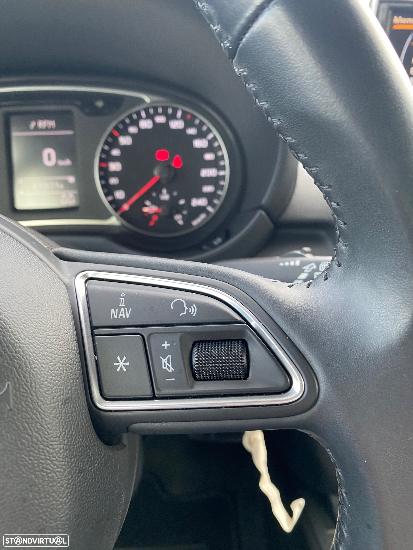 Audi A1 1.4 TDI (ultra) sport - 15