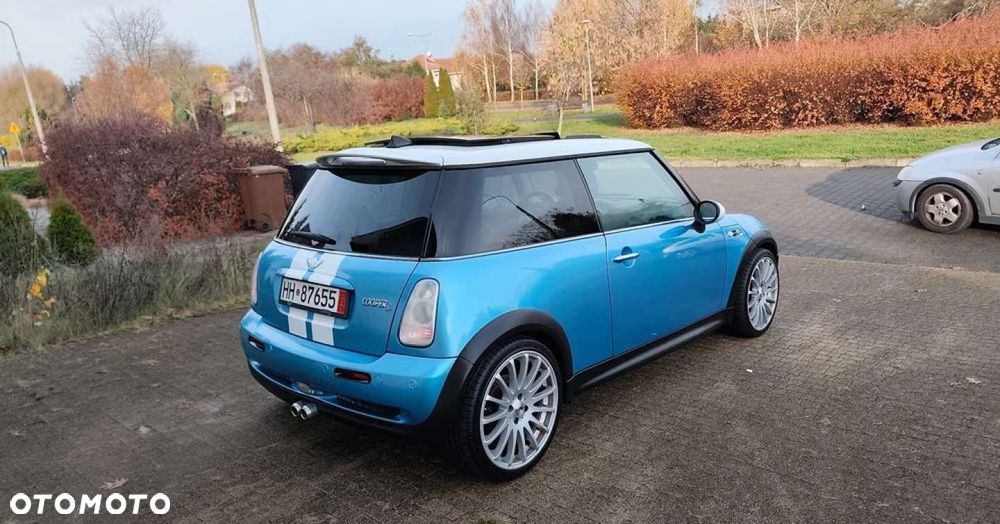 MINI Cooper S - 34