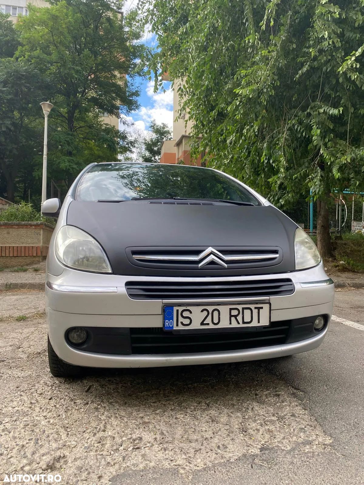 Citroën Xsara Picasso 1.6 HDi Confort - 1