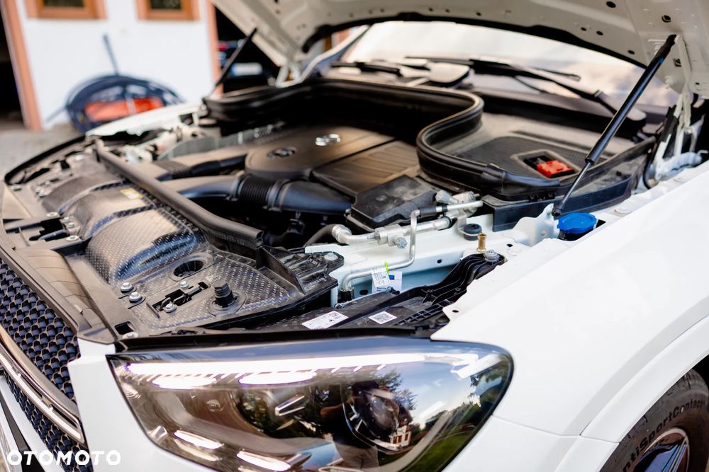 Mercedes-Benz GLE - 21