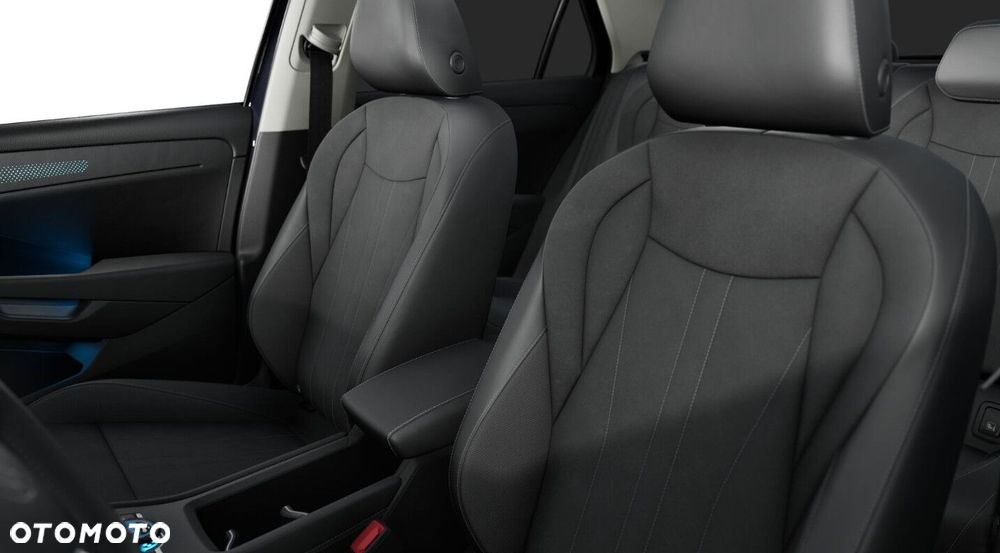 Volkswagen T-Roc 1.5 eTSI Style DSG - 8