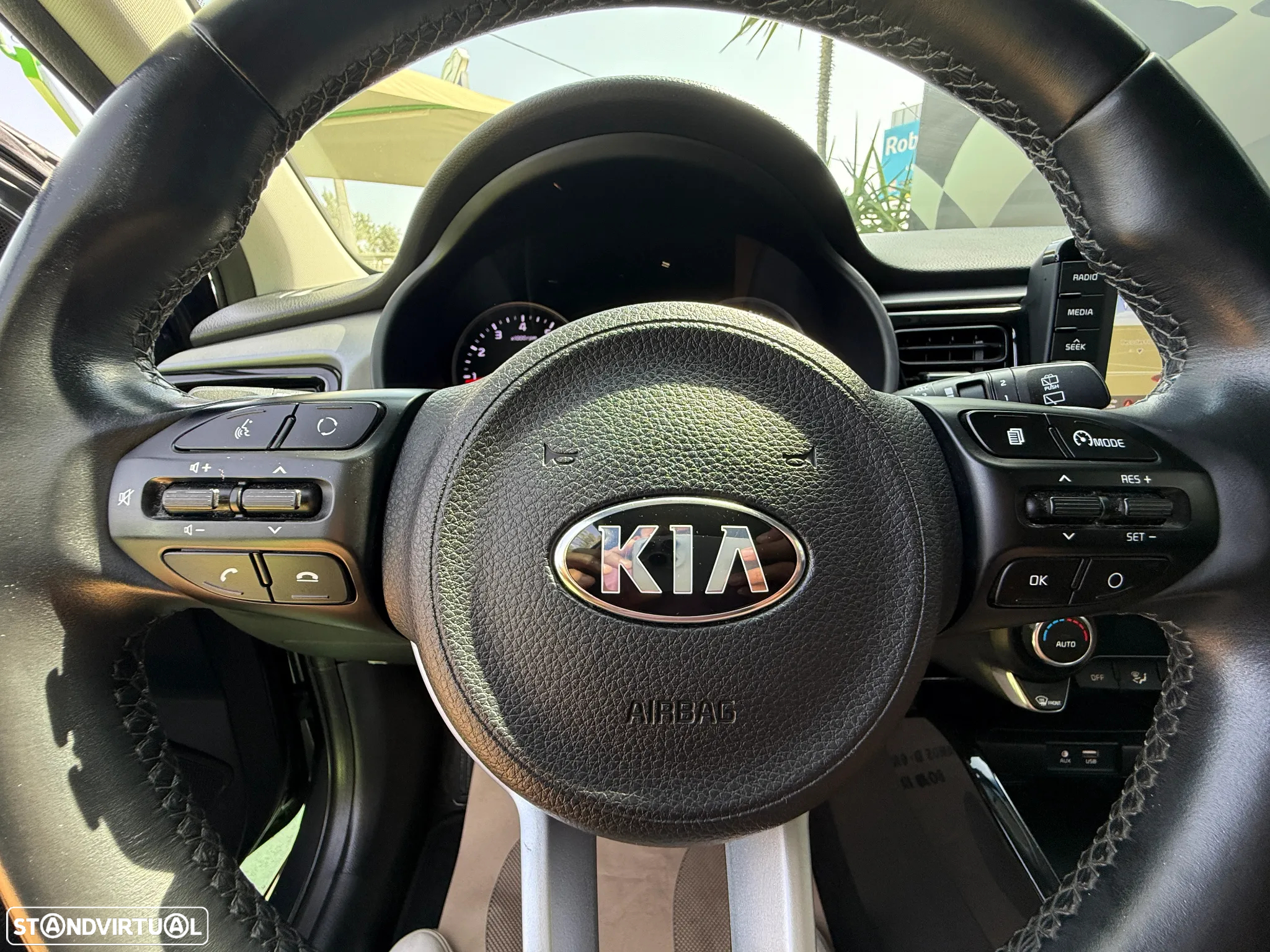 Kia Rio 1.0 T-GDi TX 7DCT - 27