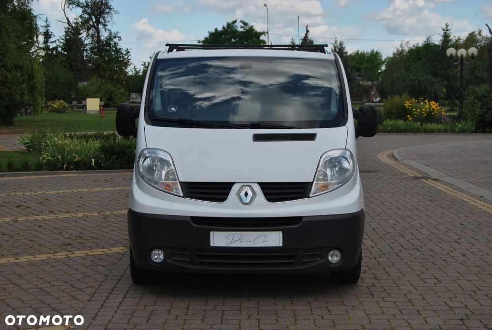 Renault Trafic - 11