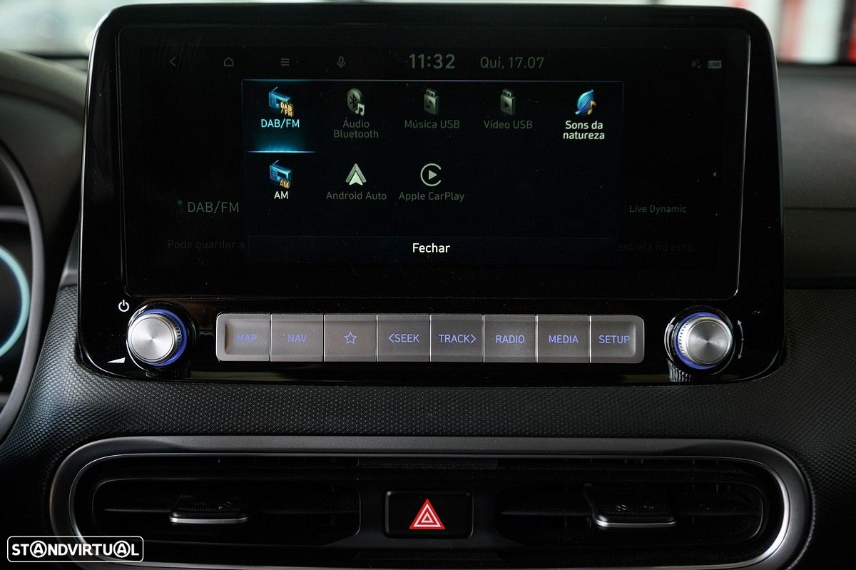 Hyundai Kauai EV 39 kWh Premium - 55