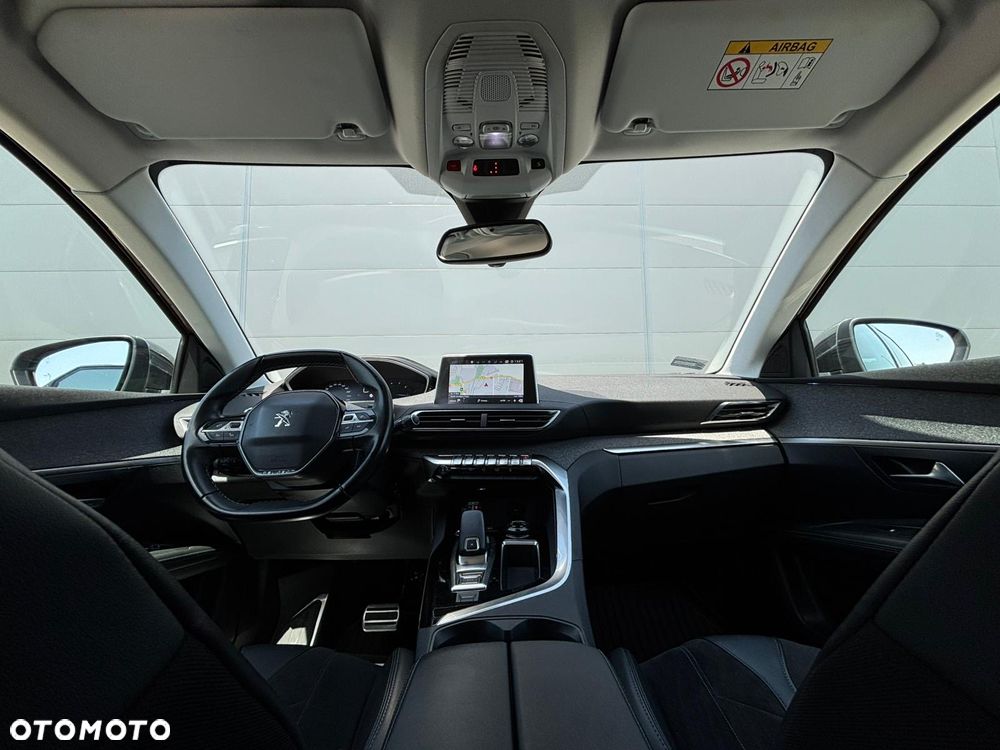 Peugeot 3008 1.5 BlueHDi Road Trip S&S EAT8 - 24