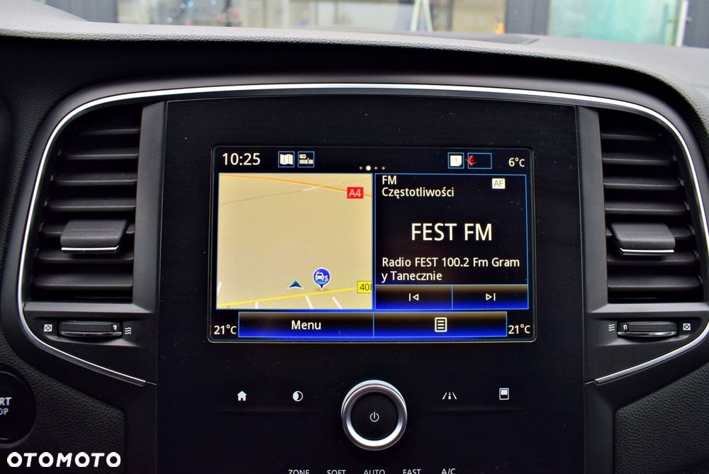 Renault Megane 1.2 Energy TCe Intens - 18