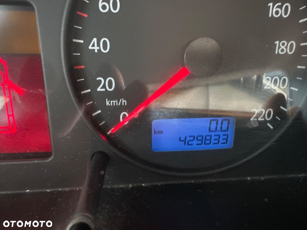 Volkswagen Transporter - 14