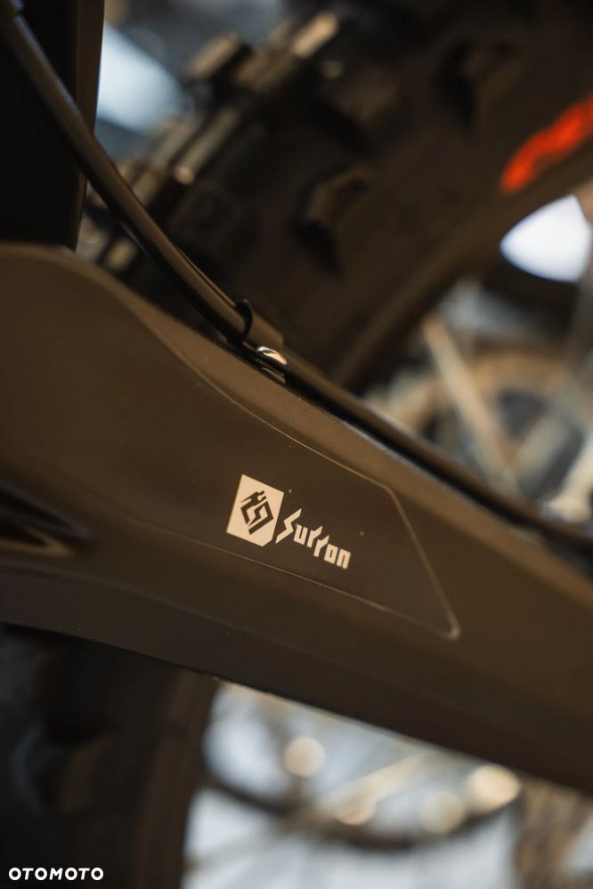 Surron Ultra-Bee - 13