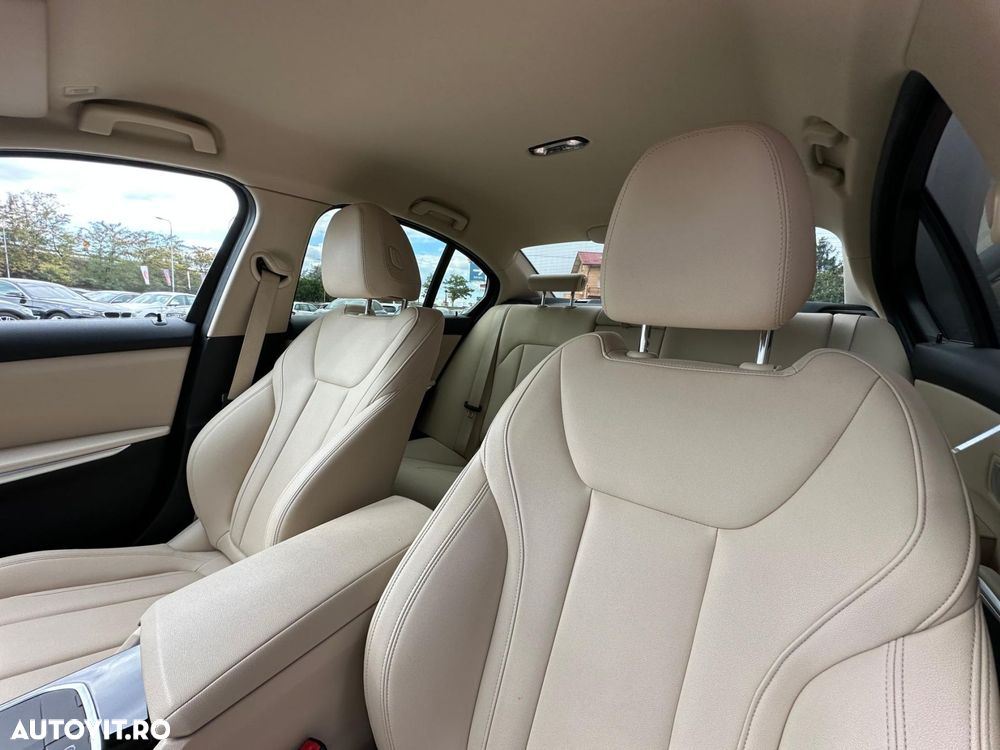 BMW Seria 3 - 7