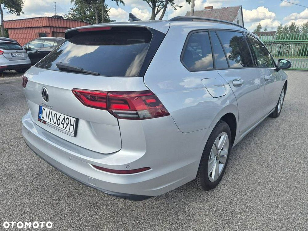 Volkswagen Golf - 17