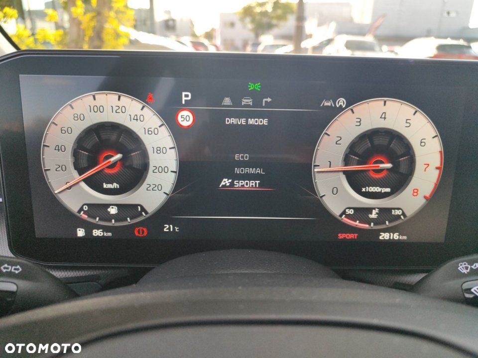 Kia Stonic - 21
