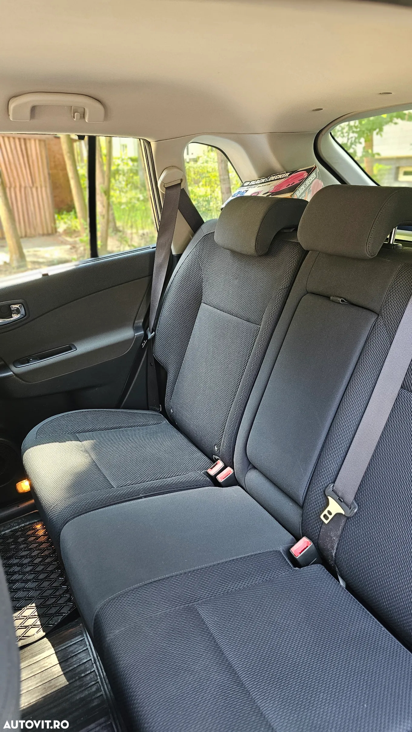 Renault Koleos 2.5 16V 4X4 Dynamique - 9