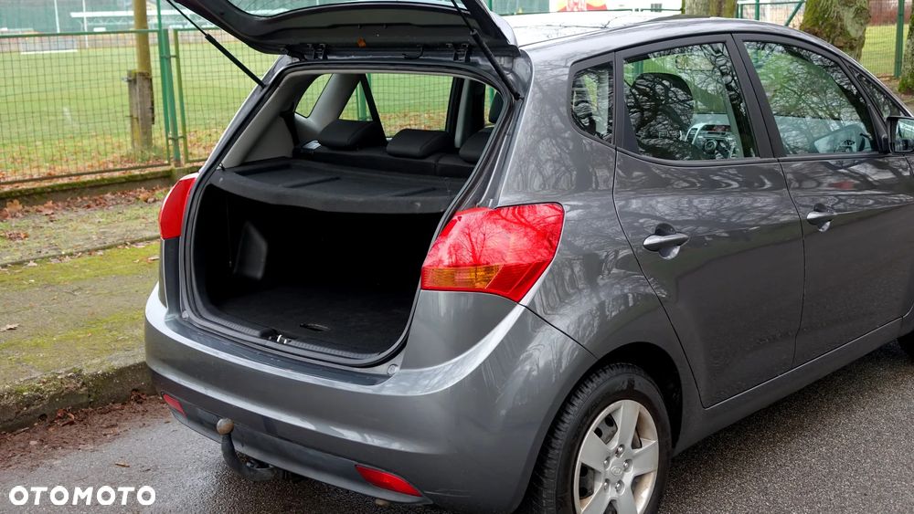 Kia Venga 1.6 M - 35