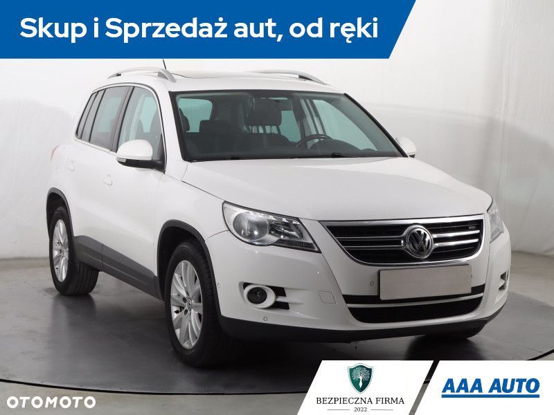 Volkswagen Tiguan - 3
