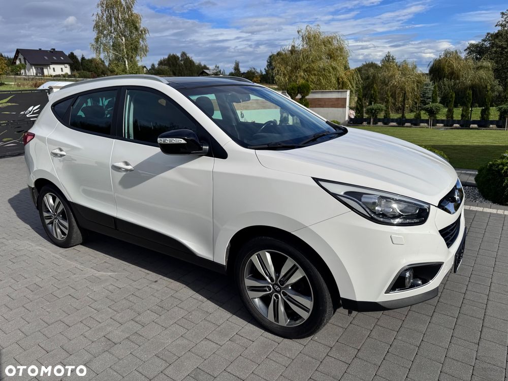 Hyundai ix35 - 3