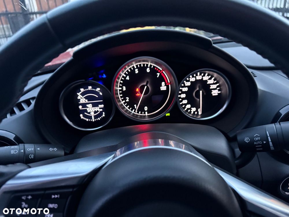 Mazda MX-5 2.0 Skyfreedom i-ELOOP - 16