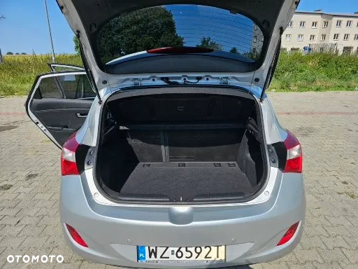 Hyundai i30 - 7