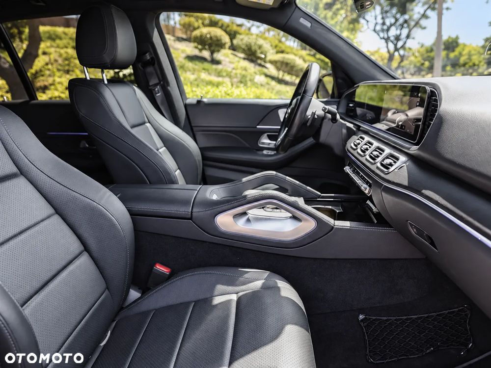 Mercedes-Benz GLE 450 4Matic 9G-TRONIC AMG Line Advanced Plus - 12
