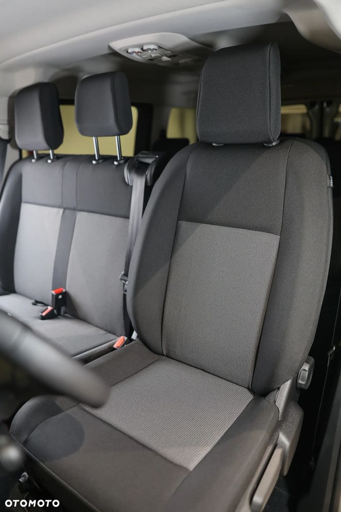 Toyota Proace Verso 2.0 D4-D Long Business - 12