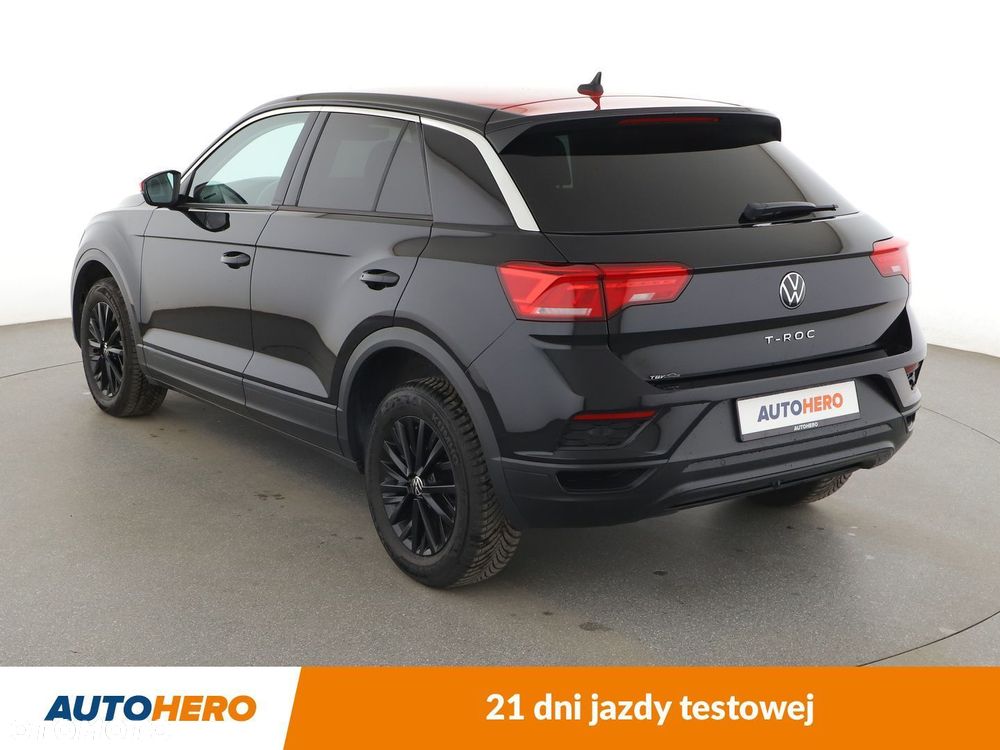 Volkswagen T-Roc - 4