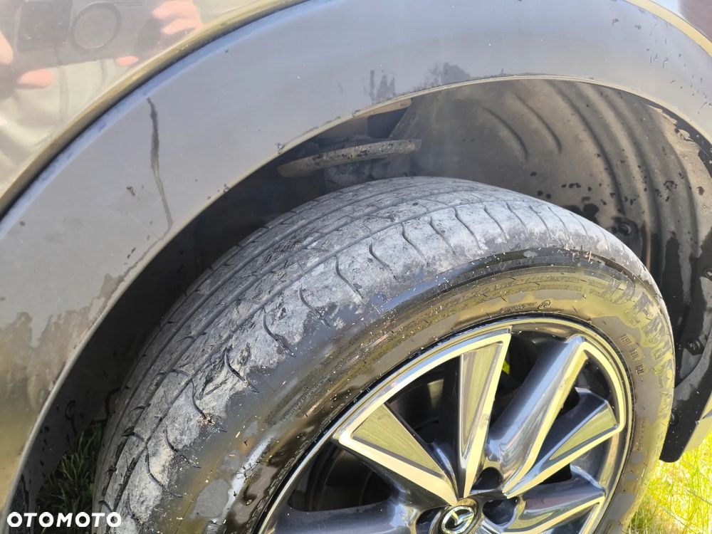 Mazda CX-5 2.5 Skypassion AWD - 5