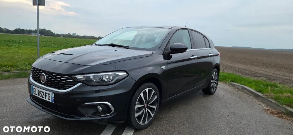 Fiat Tipo