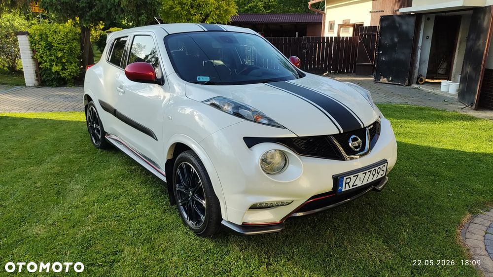 Nissan Juke - 36