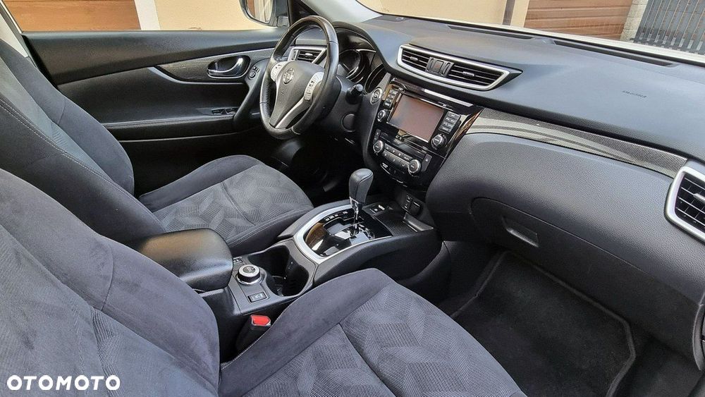 Nissan X-Trail - 13
