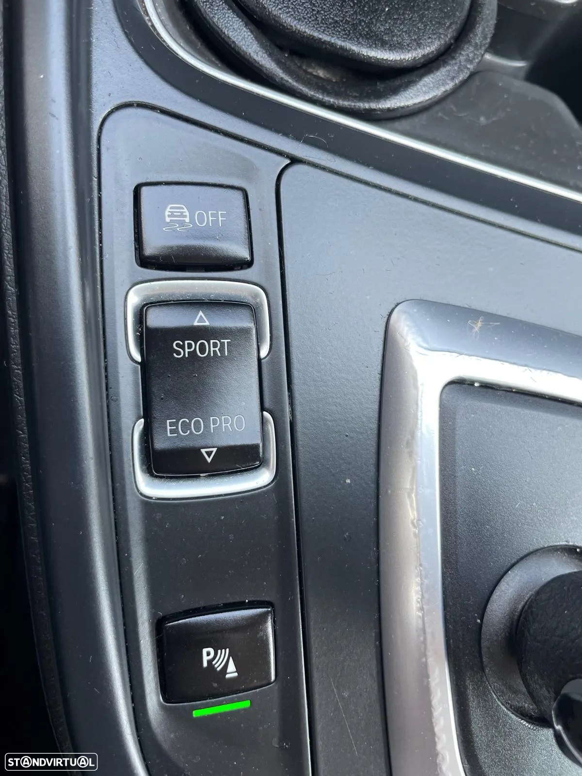 BMW 320 d xDrive Auto Line Luxury - 19